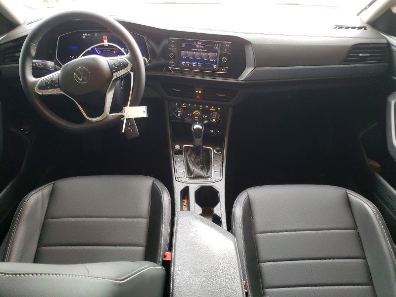 2023 Volkswagen Jetta se