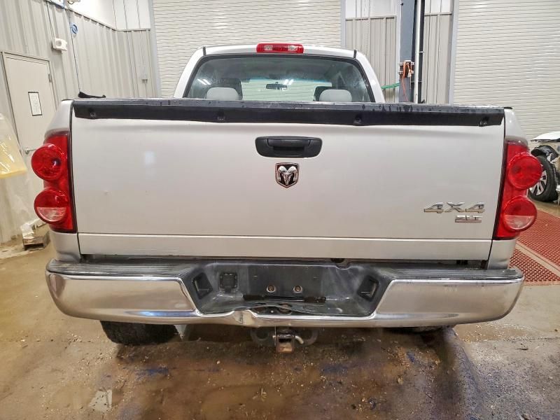 2007 Dodge Ram 1500 st