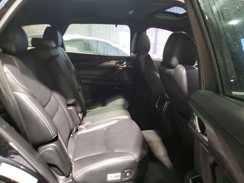 2023 Mazda Cx-9 Grand Touring
