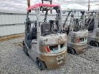 2013 Nissan 2013 Niss Forklift