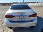 2018 Infiniti Q50 Luxe