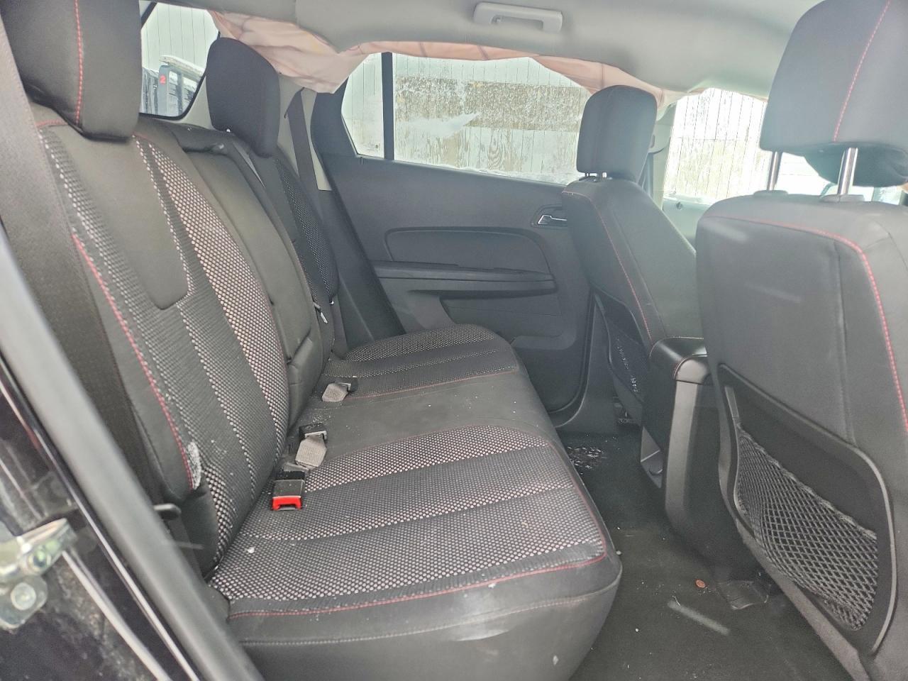 2015 GMC Terrain sle