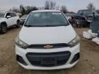 2016 Chevrolet Spark ls