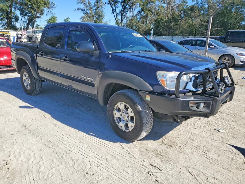 2013 Toyota Tacoma