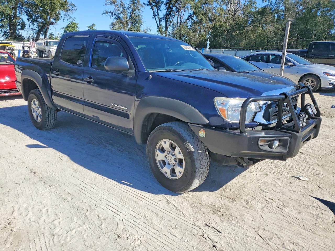 2013 Toyota Tacoma