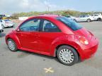 2010 Volkswagen New Beetle