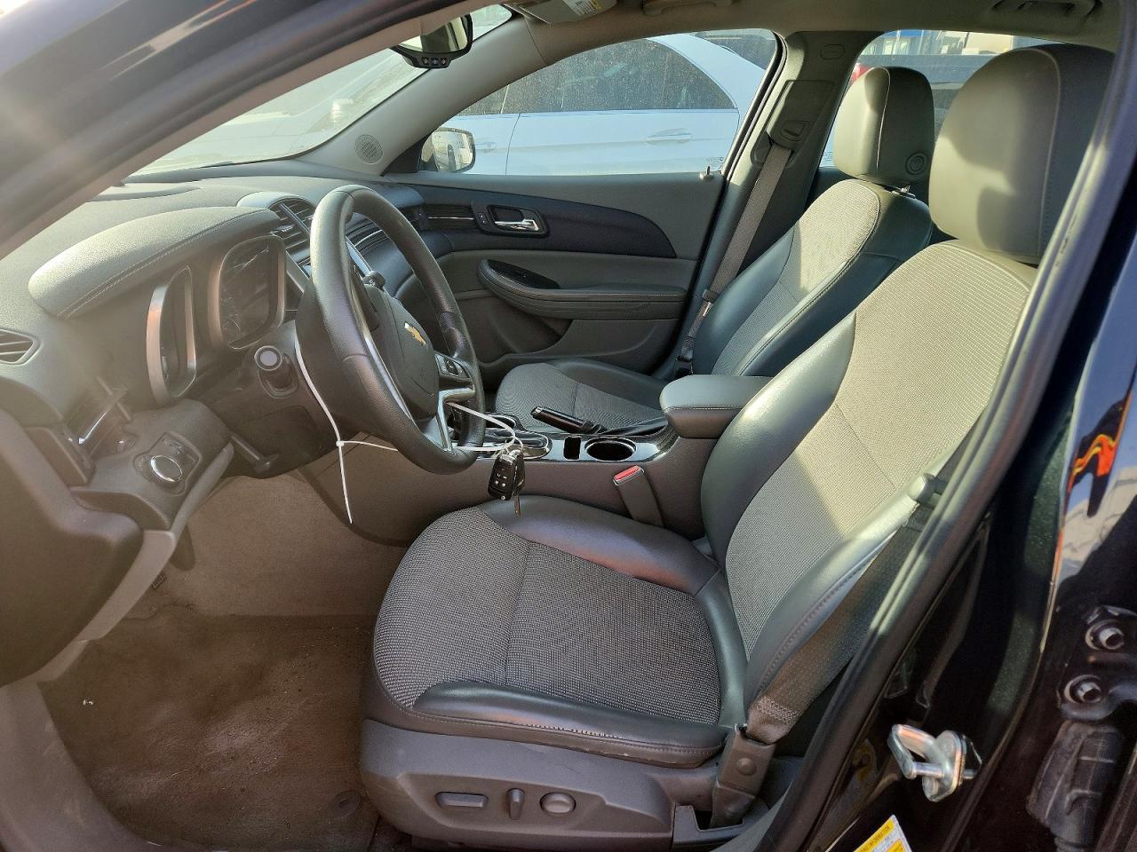 2015 Chevrolet Malibu 1LT