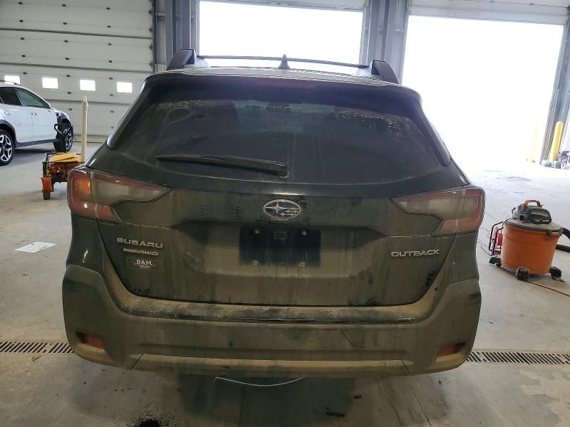 2023 Subaru Outback Premium