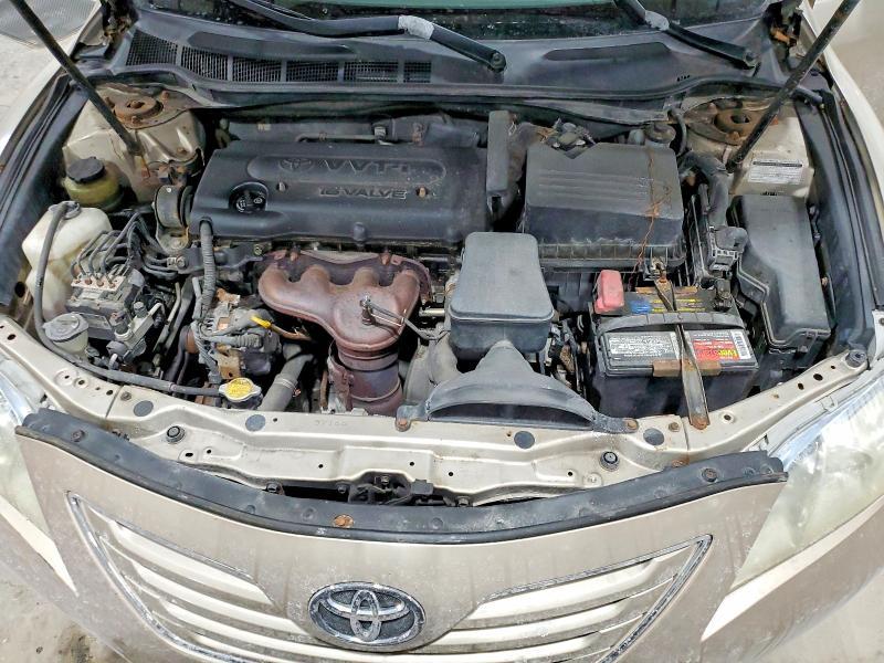 2008 Toyota Camry ce