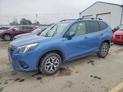 2024 Subaru Forester Premium for sale in Nampa, ID