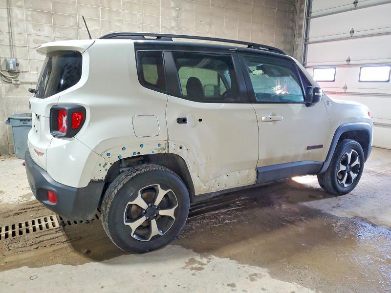 2019 Jeep Renegade Trailhawk