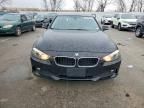 2014 BMW 320 i Xdrive