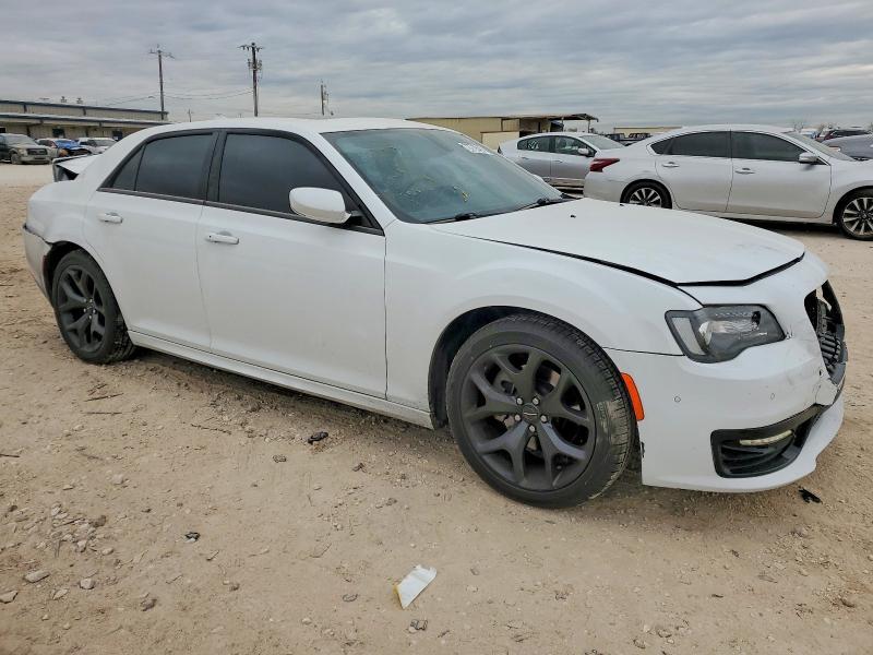 2021 Chrysler 300 s