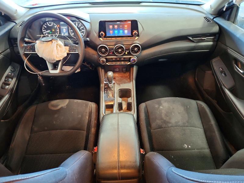 2020 Nissan Sentra s