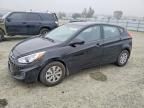 2015 Hyundai Accent gs