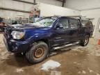 2012 Toyota Tacoma Double cab Long bed