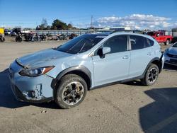 2021 Subaru Crosstrek Premium for sale in Nampa, ID