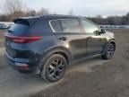 2021 KIA Sportage s
