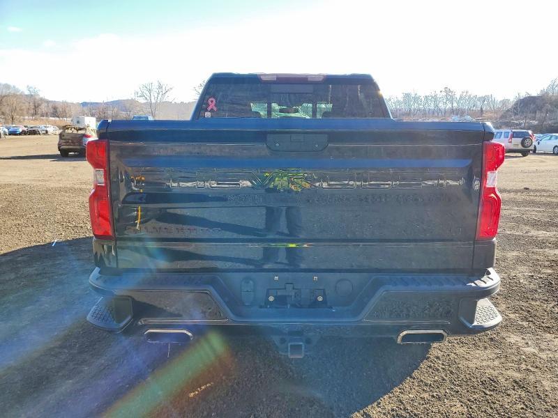 2019 Chve Silverado4