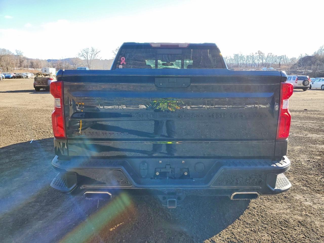 2019 Chve Silverado4