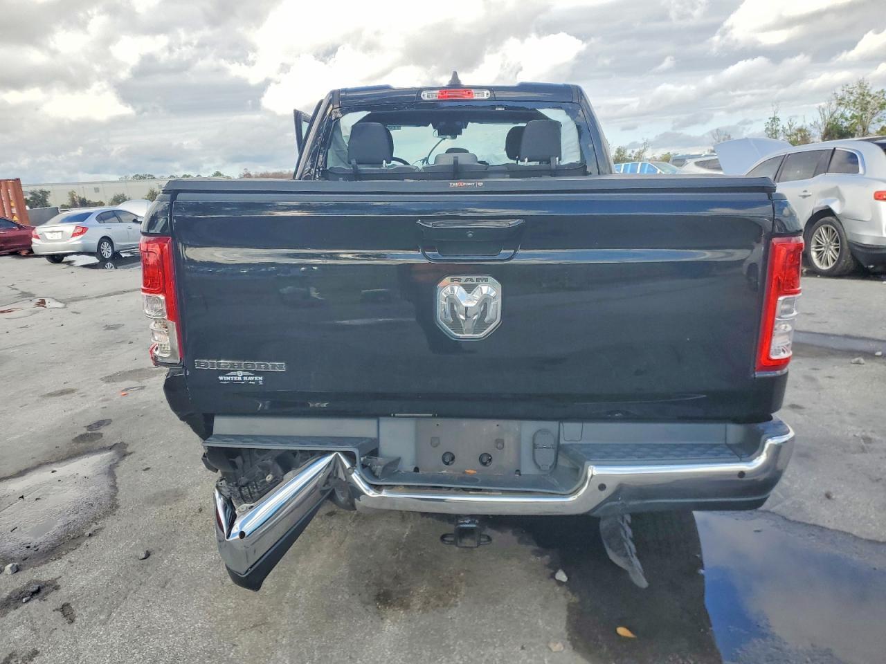 2021 Dodge RAM 1500 BIG Horn