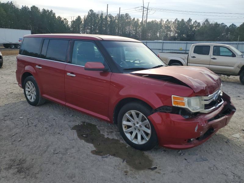 2009 Ford Flex sel
