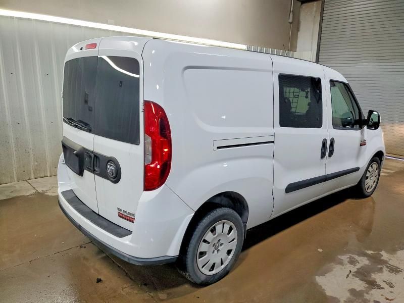 2017 Dodge Ram Promaster City slt