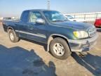 2002 Toyota Tundra Access cab