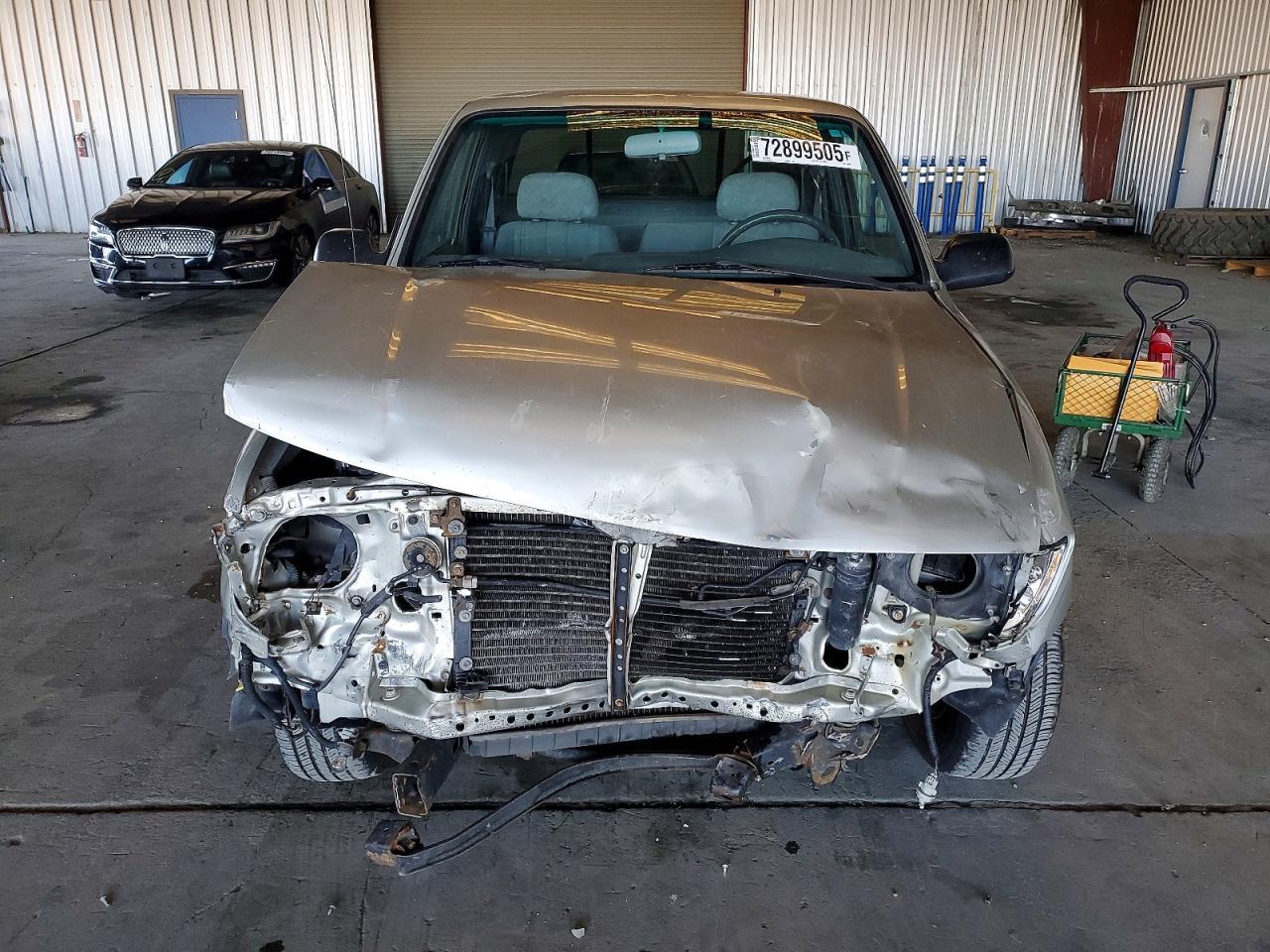 2000 Toyota Tacoma Xtracab