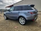 2018 Land Rover Range Rover Sport hse