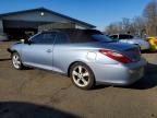 2007 Toyota Camry Solara se