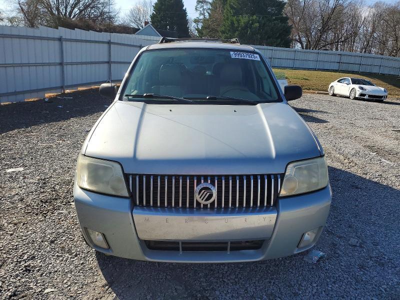 2006 Mercury Mariner