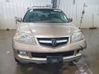 2004 Acura Mdx Touring