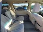 2013 Toyota Sienna le 8-passenger