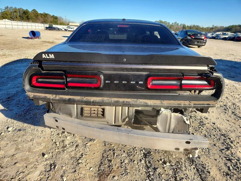 2023 Dodge Challenger gt