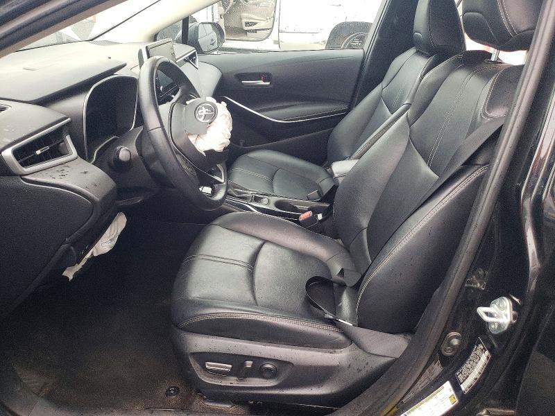 2022 Toyota Corolla xle