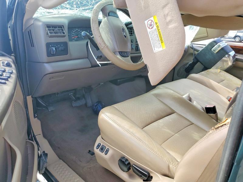 2003 Ford F250 Super Duty