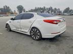 2013 KIA Optima sx