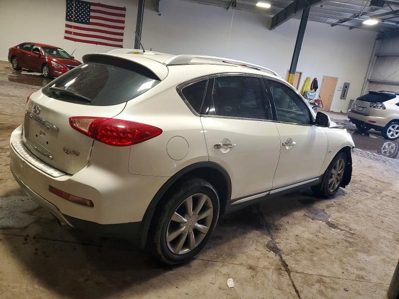 2016 Infiniti Qx50