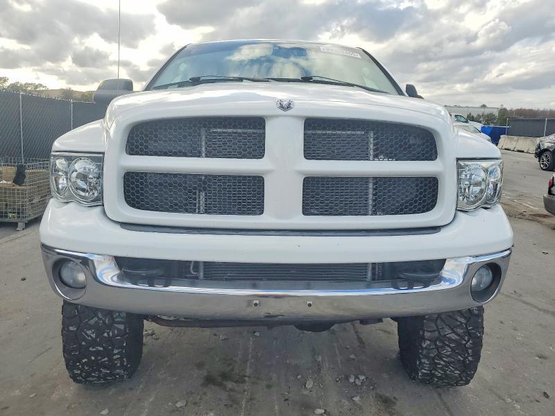 2005 Dodge Ram 2500 st