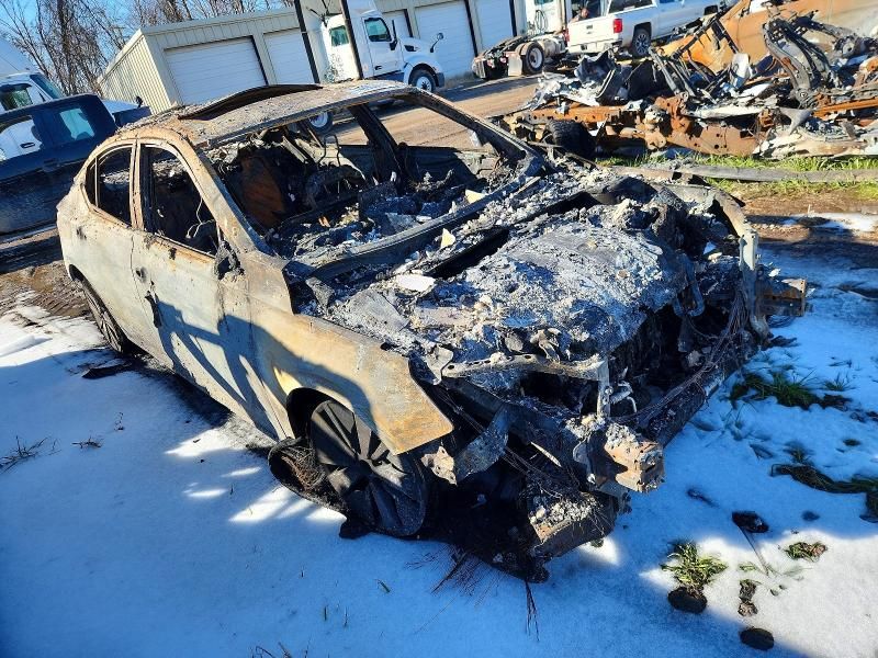 2019 Nissan Altima sv