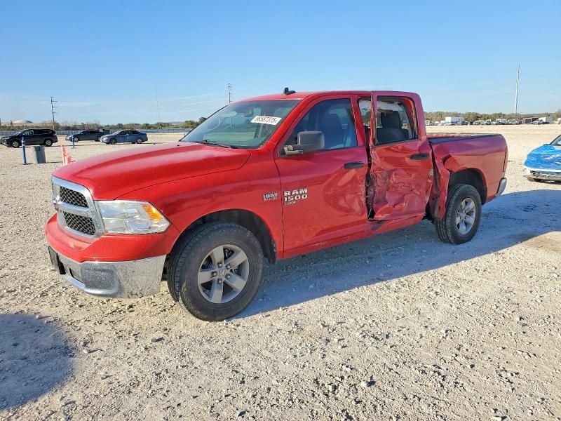 2020 Dodge Ram 1500 Classic Tradesman