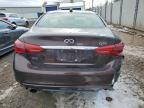 2018 Infiniti Q50 Luxe