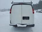 2016 Chevrolet Express G2500 Delivery Van