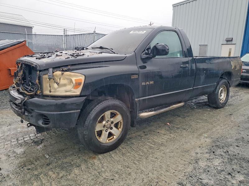 2008 Dodge RAM 1500 ST