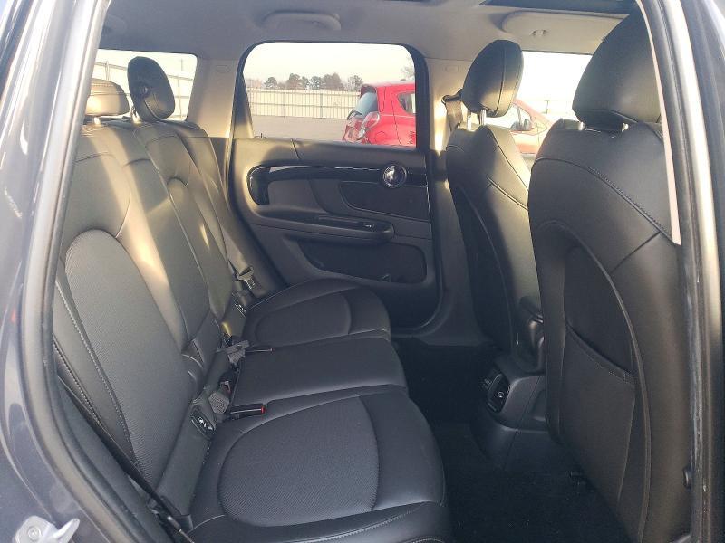 2019 Mini Cooper s Countryman