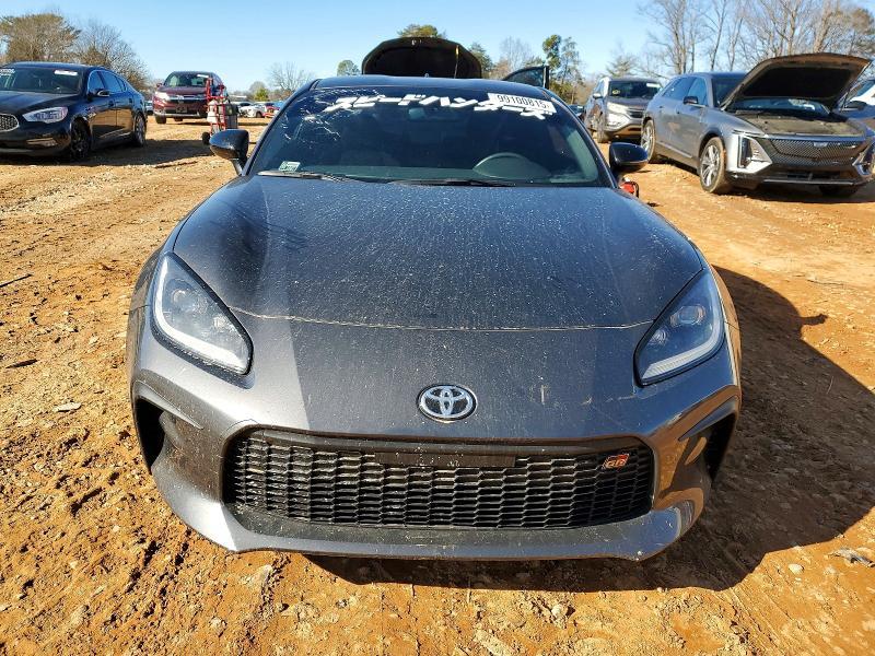 2024 Toyota Gr 86