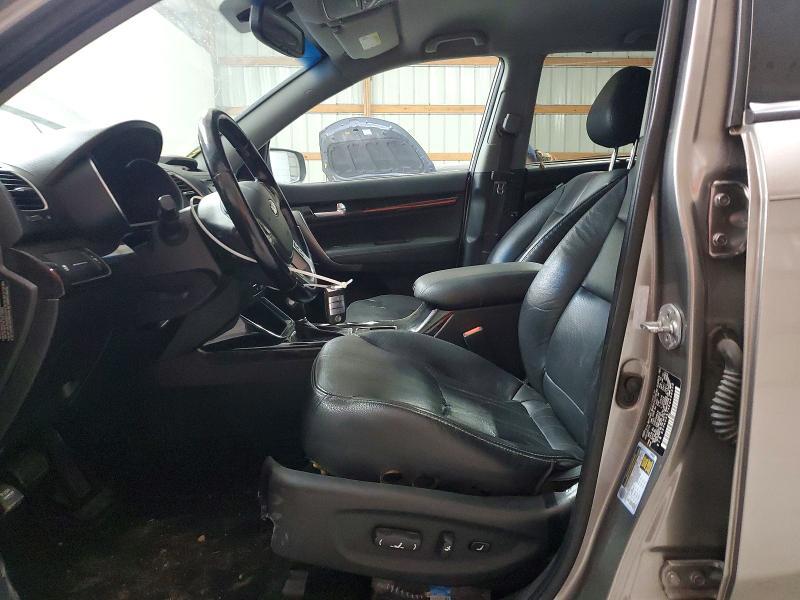 2014 KIA Sorento ex