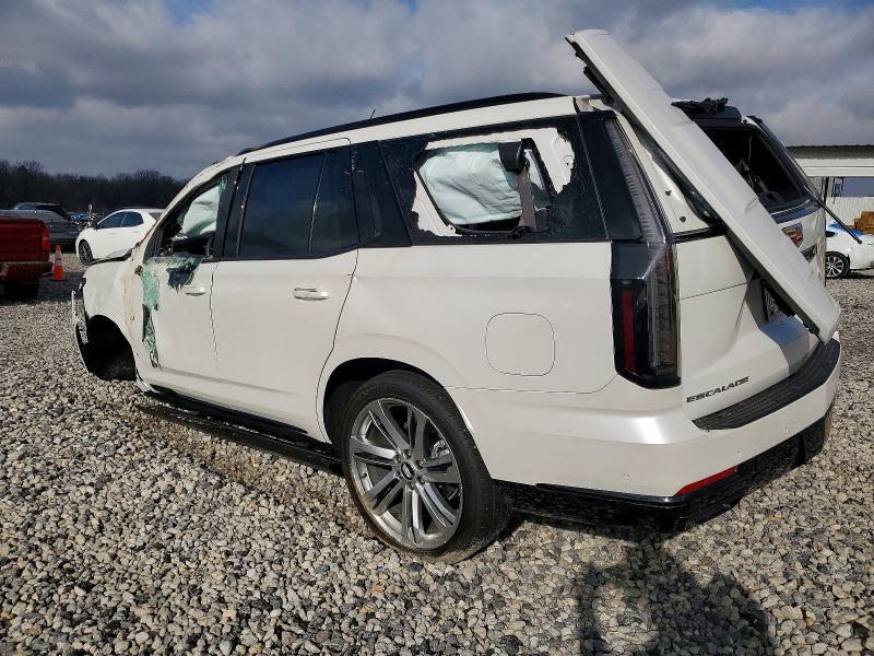 2025 Cadillac Escalade Sport