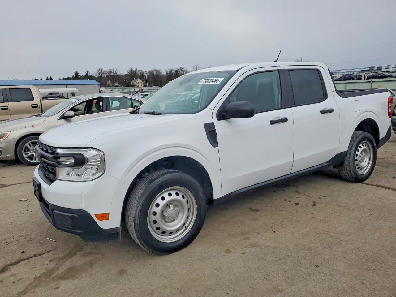 2023 Ford Maverick xl
